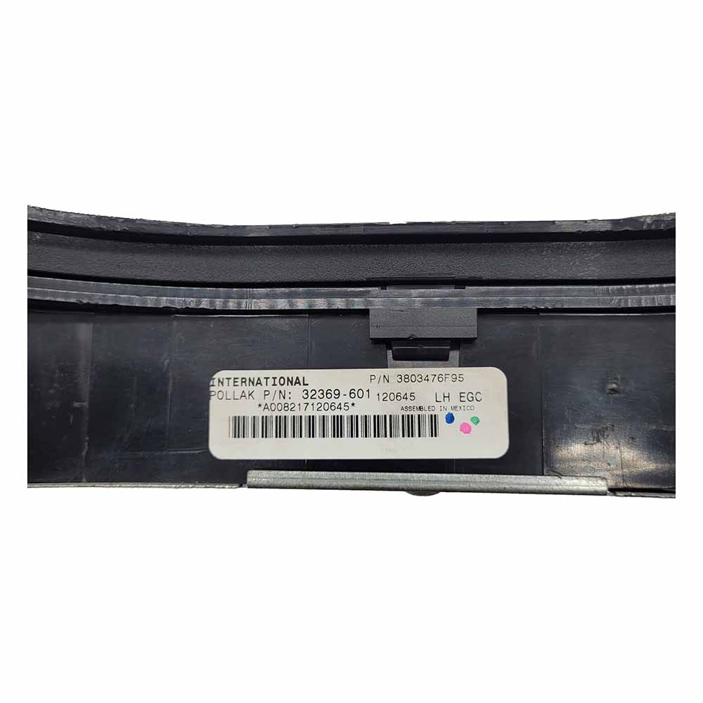 2010-2016 INTERNATIONAL PB105 USED INSTRUMENT CLUSTER PART #3803476F95