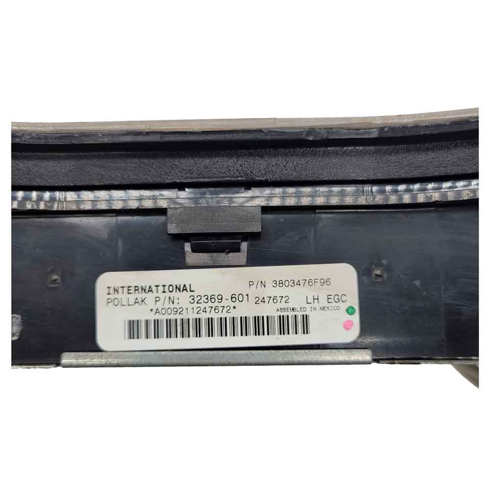 2007-2012 INTERNATIONAL 4300 USED INSTRUMENT CLUSTER PART #3803476F96