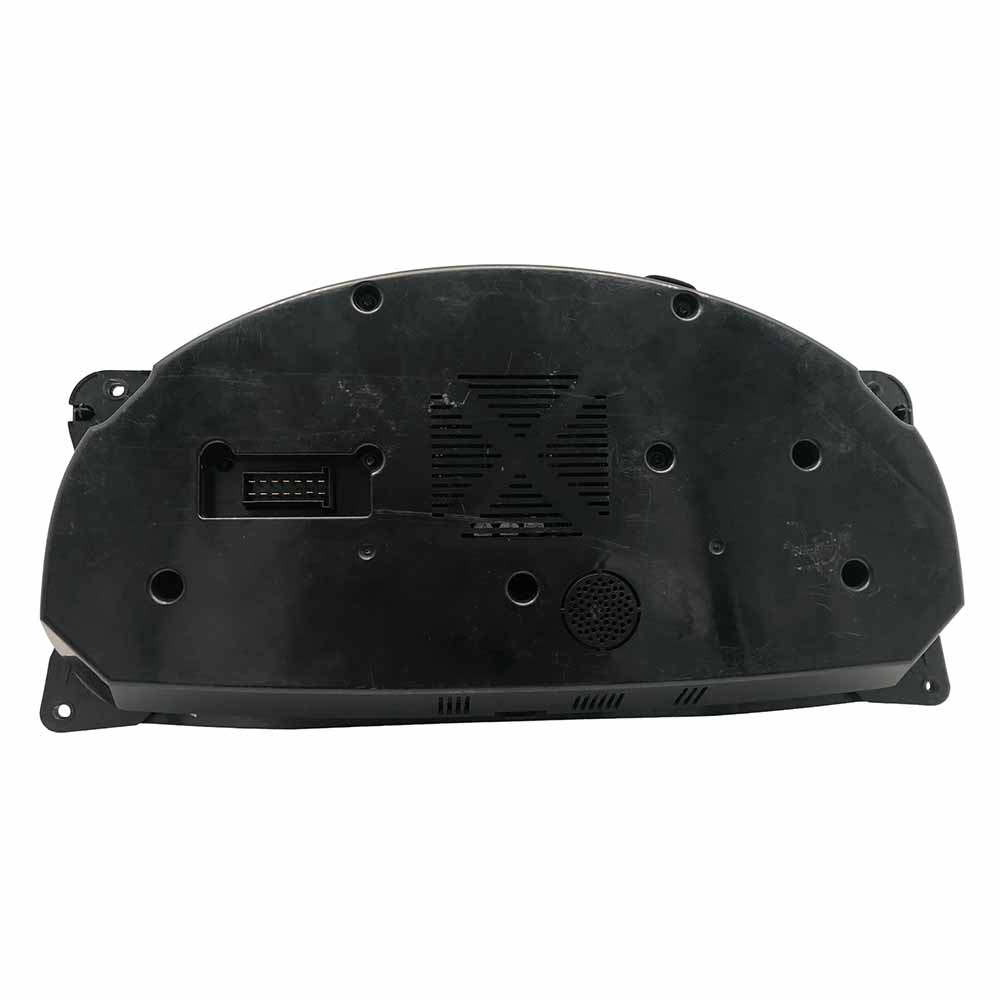 2015 KENWORTH T680 USED INSTRUMENT CLUSTER PART #Q43113331109