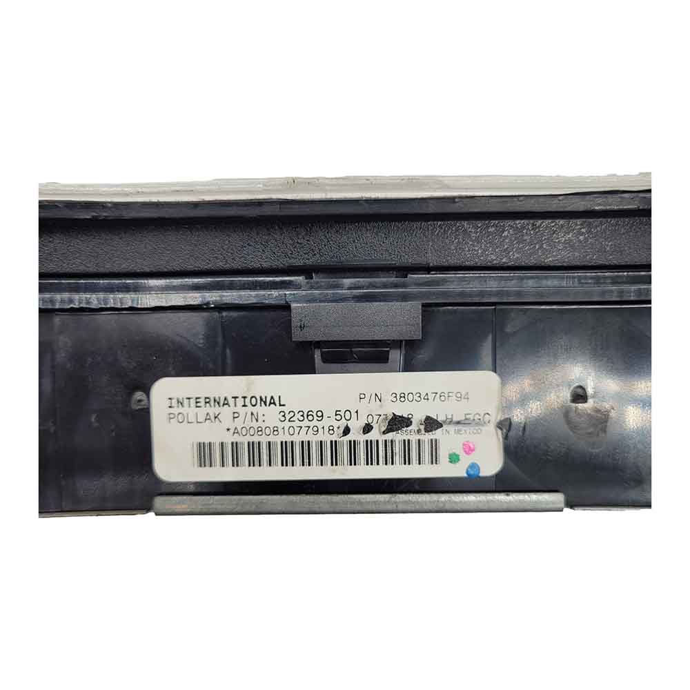 2010-2016 INTERNATIONAL 4300 USED INSTRUMENT CLUSTER PART #3803476F94