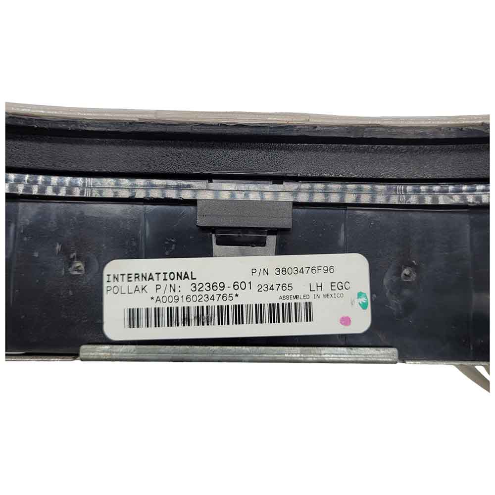 2010-2016 INTERNATIONAL 4300 USED INSTRUMENT CLUSTER PART #3803476F96