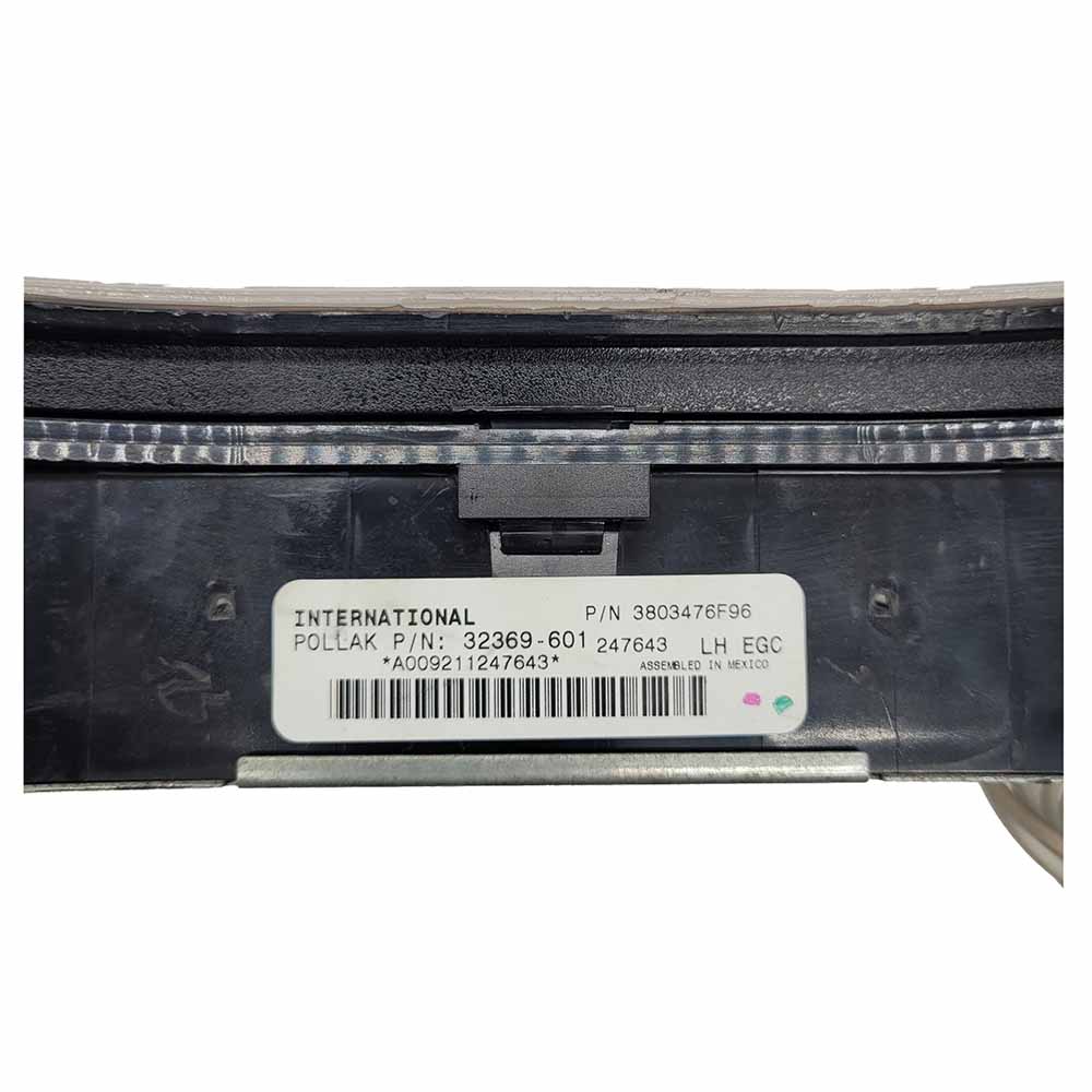 2010-2016 INTERNATIONAL 4300 USED INSTRUMENT CLUSTER PART #3803476F96