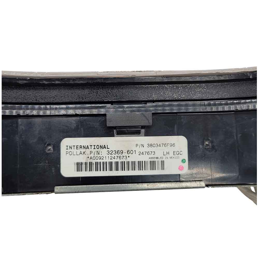 2010-2016 INTERNATIONAL 4300 USED INSTRUMENT CLUSTER PART #3803476F96