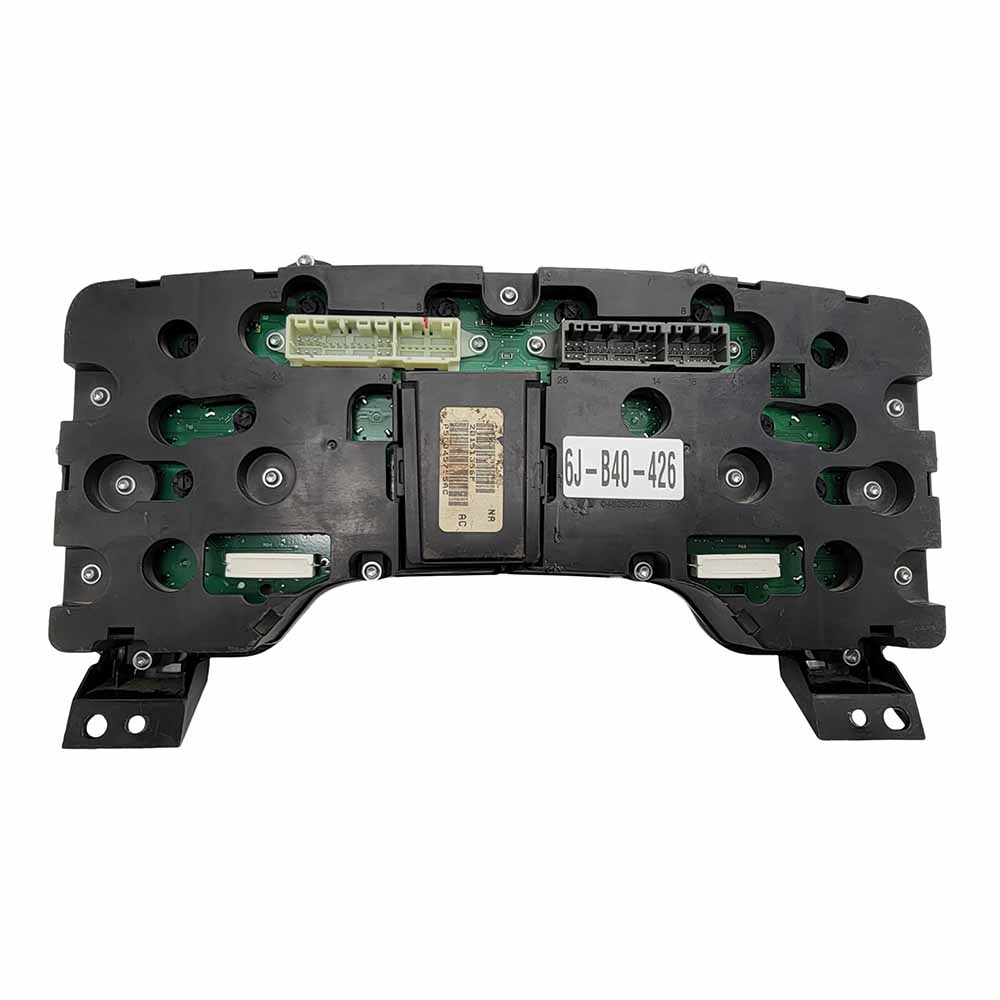 2004-2005 DODGE RAM 1500 USED INSTRUMENT CLUSTER PART #P56051101AG