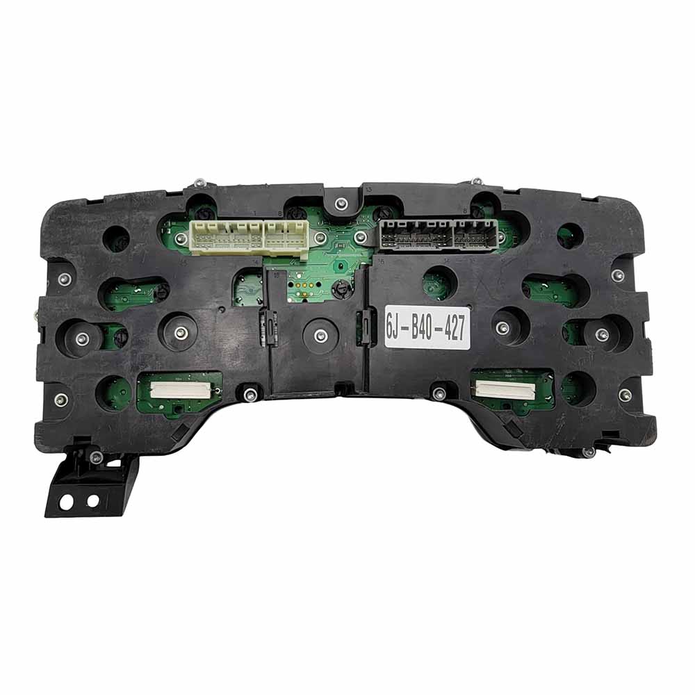 2004-2006 DODGE RAM 1500  USED INSTRUMENT CLUSTER PART #P56051103AE