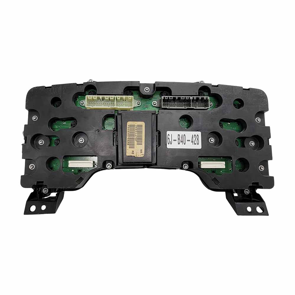 2004-2005 DODGE RAM 1500 USED INSTRUMENT CLUSTER PART #P56051101AE