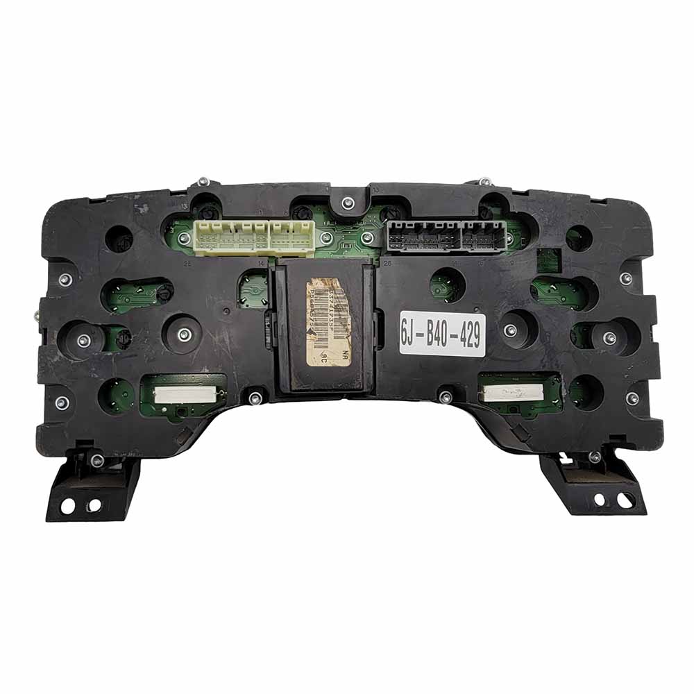 2004-2005 DODGE RAM 1500 USED INSTRUMENT CLUSTER PART #P56051101AG