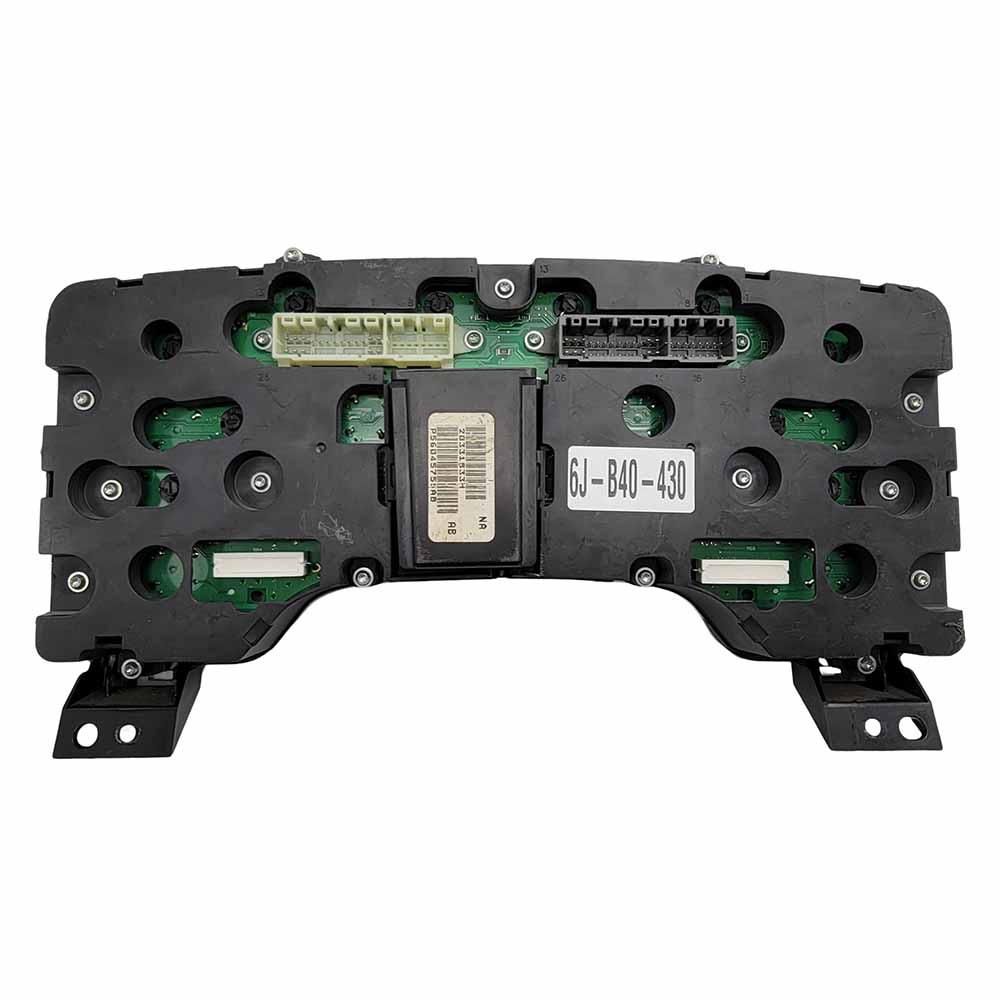 2004-2005 DODGE RAM 1500 USED INSTRUMENT CLUSTER PART #P56051101AE