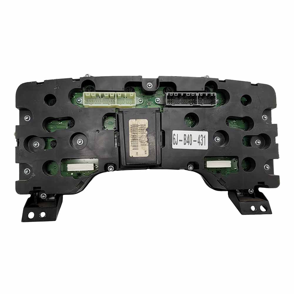 2004-2005 DODGE RAM 1500 USED INSTRUMENT CLUSTER PART #P56051101AF