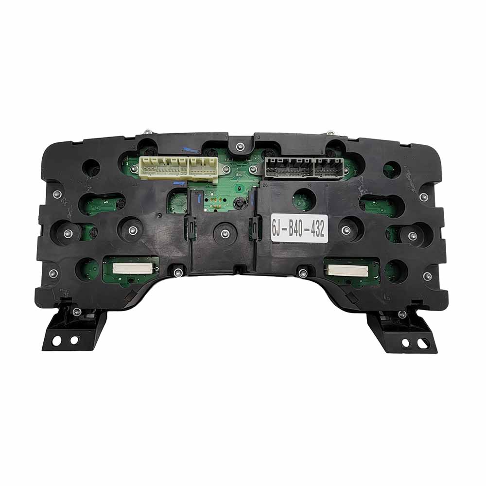 2004-2005 DODGE RAM 1500 USED INSTRUMENT CLUSTER PART #P56051103AF