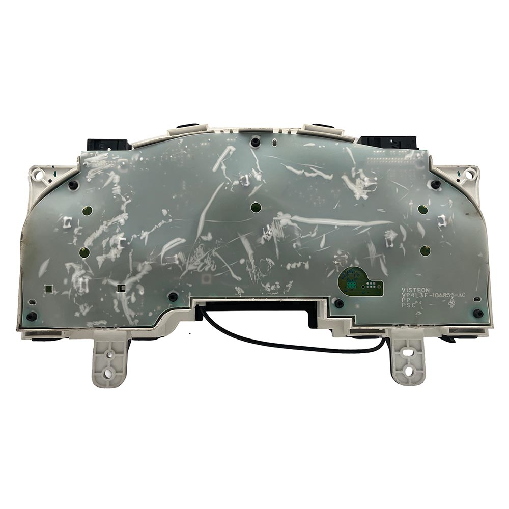 2006 FORD F150 USED INSTRUMENT CLUSTER PART #VPL3F -10A855-AC