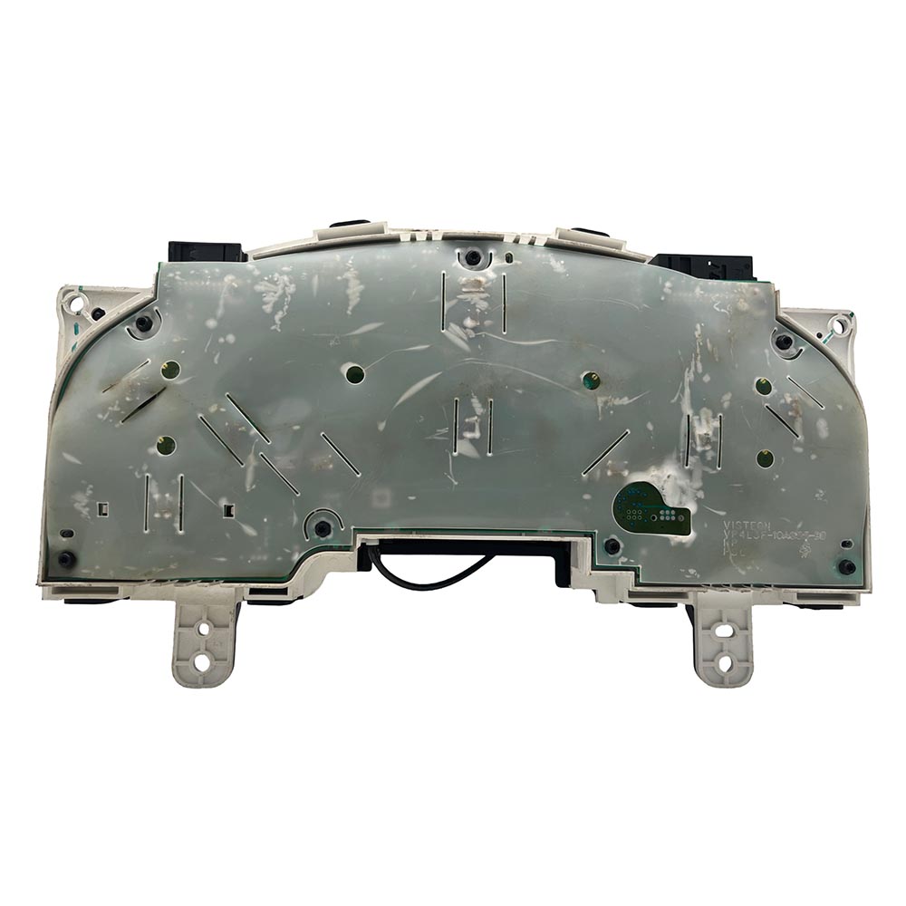 2006 FORD F150 USED INSTRUMENT CLUSTER PART #VPL3F -10A855-BD