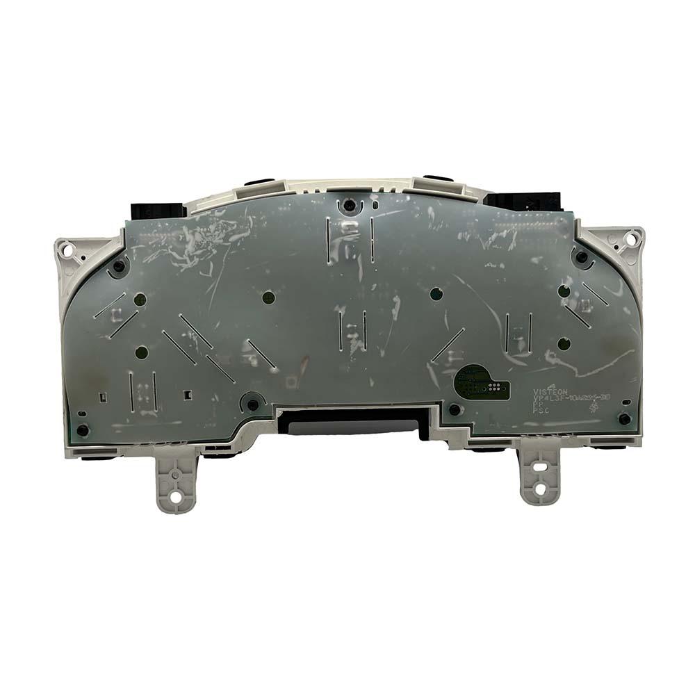 2006 FORD F150 USED INSTRUMENT CLUSTER PART #VP4L3F-10A855-BD