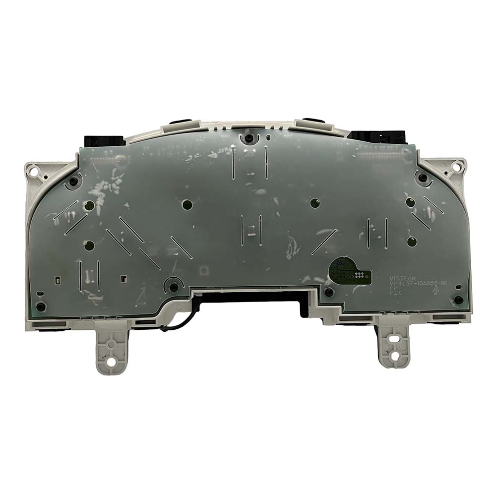 2006 FORD F150 USED INSTRUMENT CLUSTER PART #VP4L3F-10A855-AD