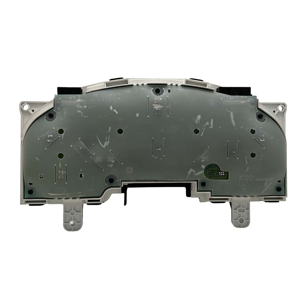 2006 FORD F150 USED INSTRUMENT CLUSTER PART #6L3410849AE