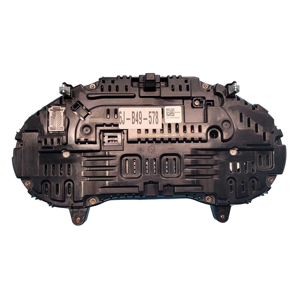 2008 MERCEDES BENZ CW205 USED INSTRUMENT CLUSTER PART #A2059003116