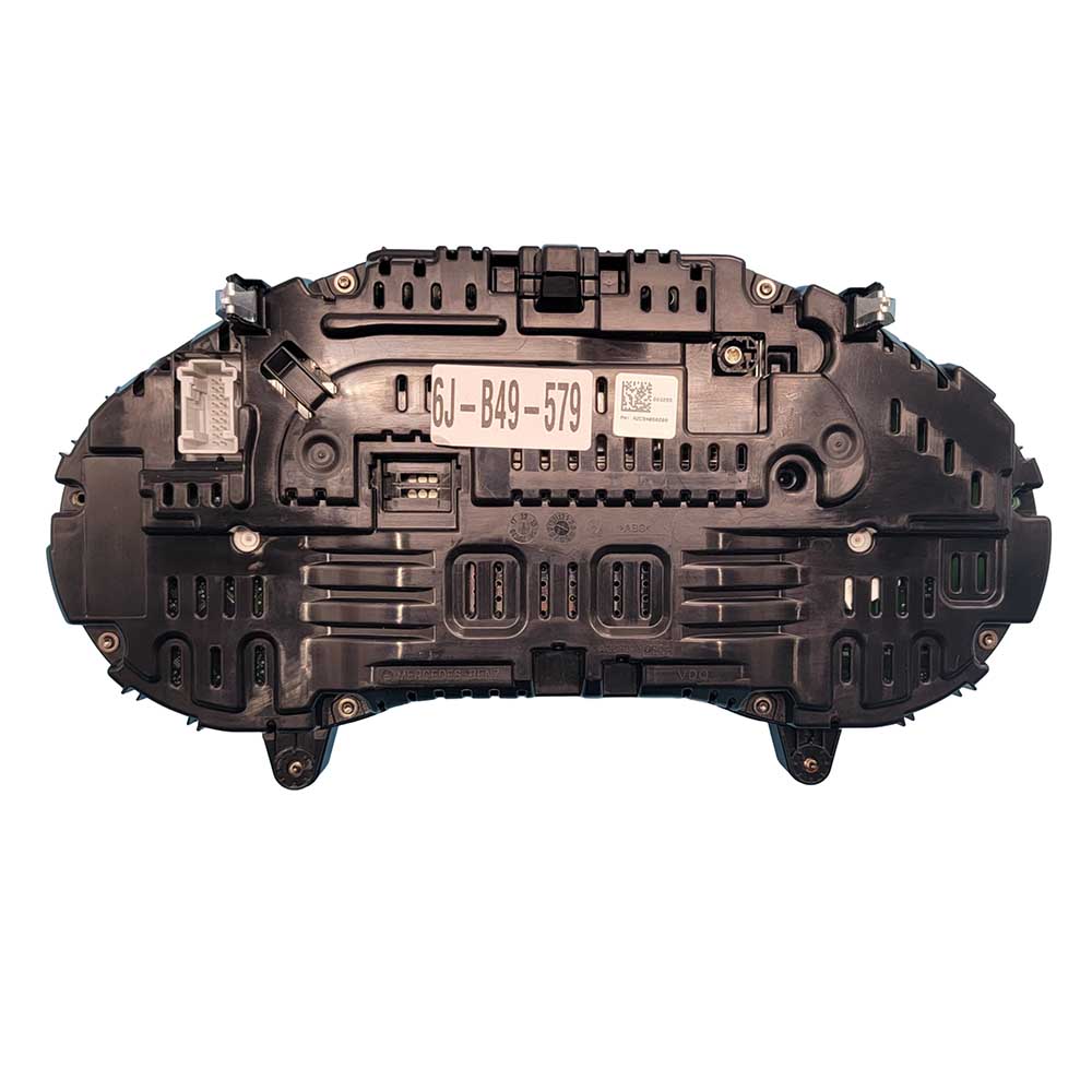 2008 MERCEDES BENZ CW205 USED INSTRUMENT CLUSTER PART #A2059003116