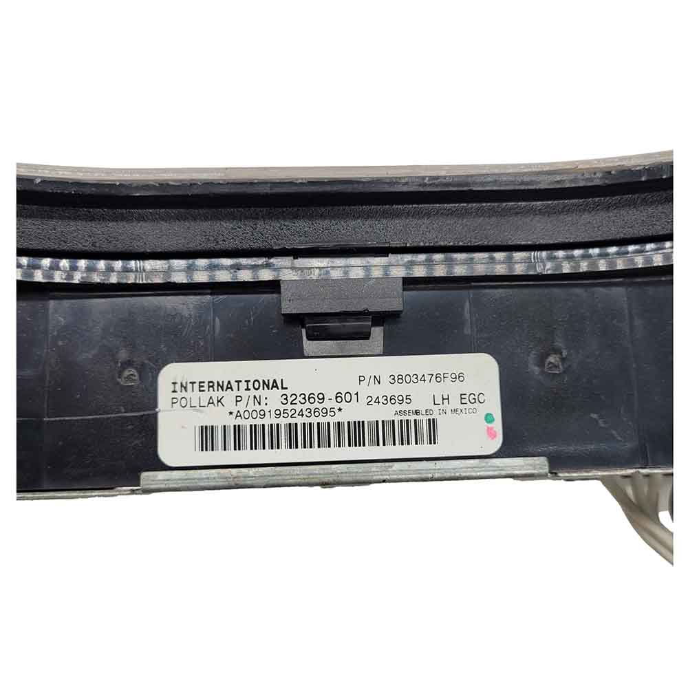 2010-2016 INTERNATIONAL 4300 USED INSTRUMENT CLUSTER PART #3803476F96