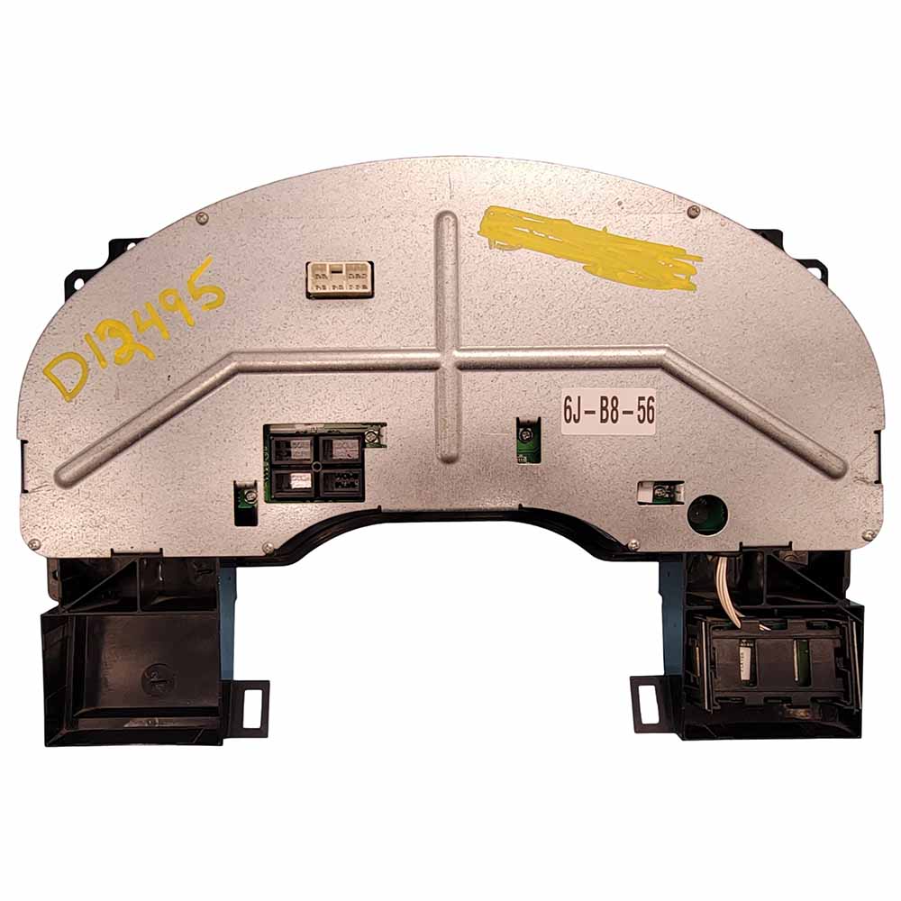 2005-2007 INTERNATIONAL 4300 USED INSTRUMENT CLUSTER PART #3576990C96