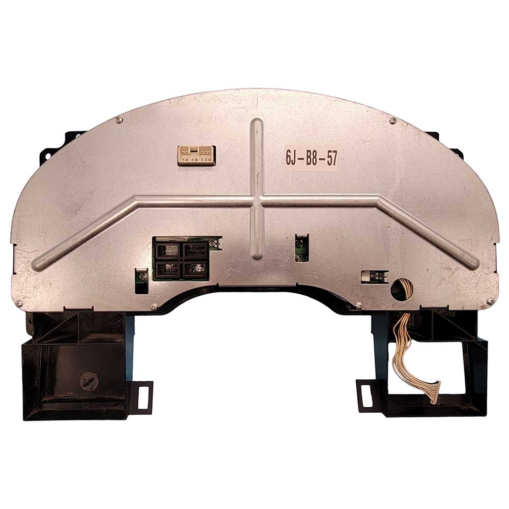 2005-2007 INTERNATIONAL 4300 USED INSTRUMENT CLUSTER PART #3604598C92