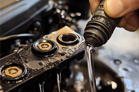 5 DIY Instrument Cluster Repair Tips You Should Know grease