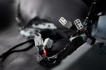 5 DIY Instrument Cluster Repair Tips You Should Know look at it