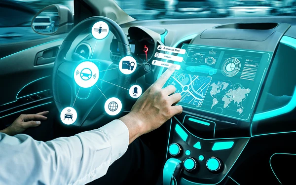 Customizable Instrument Clusters: Enhancing Driving Experience future of customizable clusters
