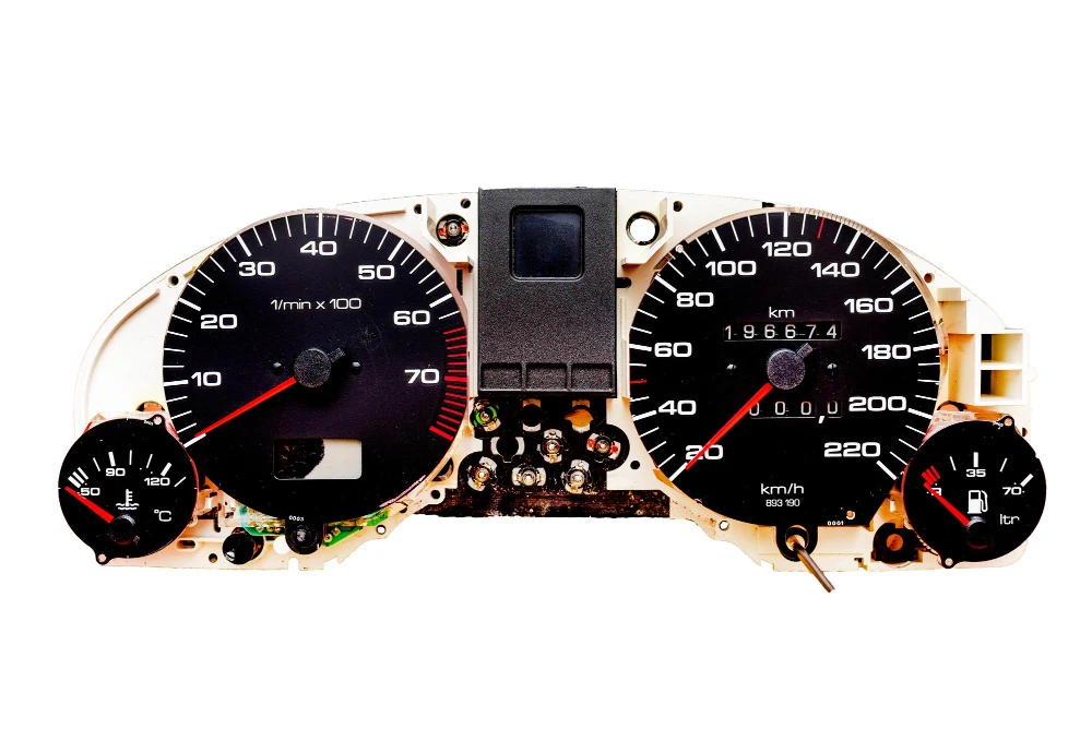 Aging Components and Materials.