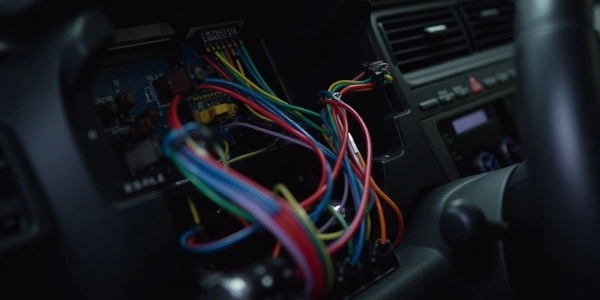 Electrical Problems.