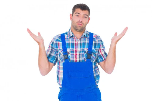 Limited Knowledge and Expertise.