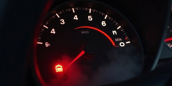 Temperature and Fuel Gauge Malfunctions.