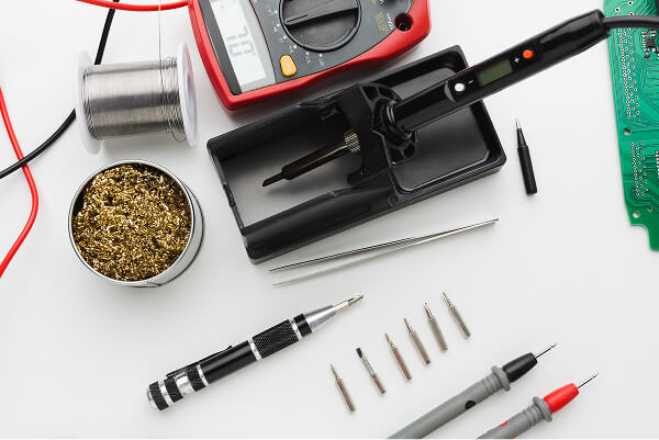 Ultimate Porsche Instrument Cluster Repair: Restore Like a New special tools needed